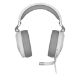 Εικόνα της Headset Corsair HS65 Surround White CA-9011271-EU