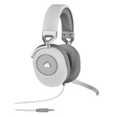 Εικόνα της Headset Corsair HS65 Surround White CA-9011271-EU