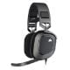 Εικόνα της Headset Corsair HS80 RGB Carbon CA-9011237-EU