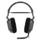 Εικόνα της Headset Corsair HS80 RGB Carbon CA-9011237-EU