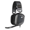 Εικόνα της Headset Corsair HS80 RGB Carbon CA-9011237-EU