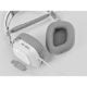 Εικόνα της Headset Corsair HS80 RGB White CA-9011238-EU