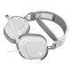 Εικόνα της Headset Corsair HS80 RGB White CA-9011238-EU