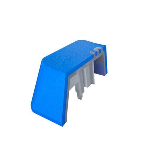 Εικόνα της Corsair Keycap Mod Kit 104-Key Elgato Blue CH-9911030-NA