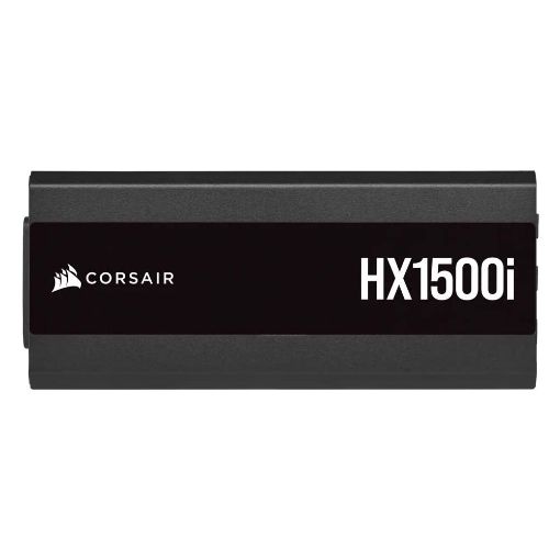 Εικόνα της Τροφοδοτικό Corsair HX1500i 1500W 80 Plus Platinum Full Modular CP-9020215-EU