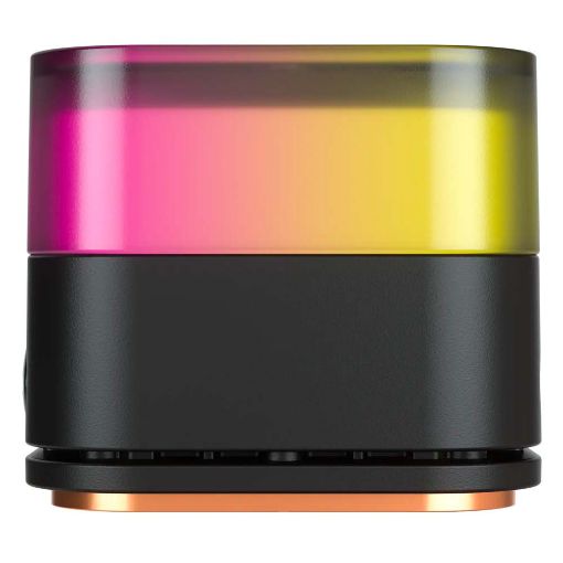 Εικόνα της Corsair Liquid CPU Cooler iCUE H115i RGB Elite CW-9060059-WW