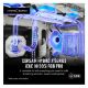 Εικόνα της Water Cooling Kit Corsair Hydro X RGB Pro XH305i iCUE Pro White CX-9070009-WW