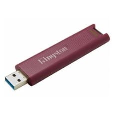 Εικόνα της Kingston DataTraveler Max 512GB USB 3.2 Gen2 Type-A DTMAXA/512GB