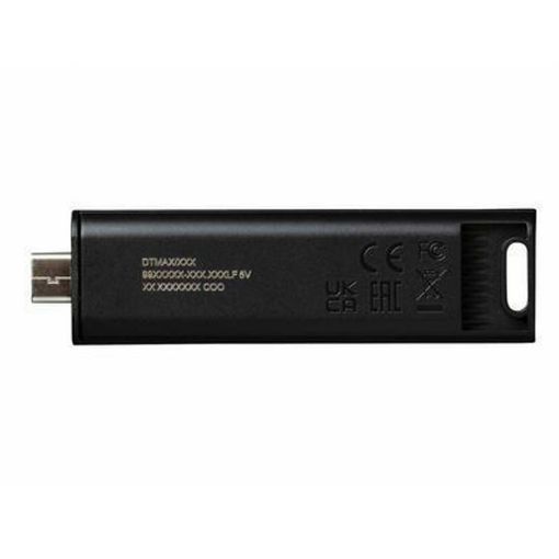 Εικόνα της Kingston DataTraveler Max 1TB USB 3.2 Gen2 Type-C DTMAX/1TB