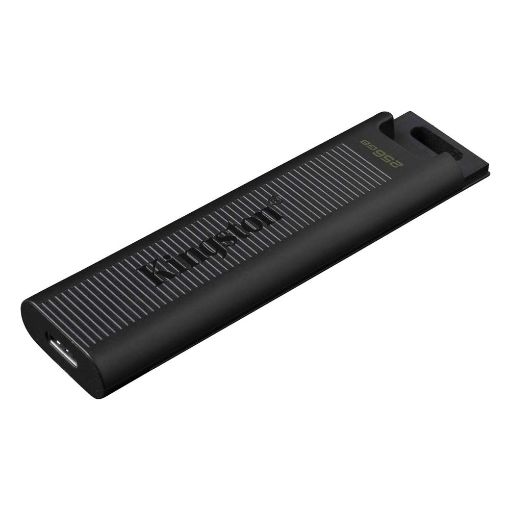 Εικόνα της Kingston DataTraveler Max 256GB USB 3.2 Gen2 Type-C DTMAX/256GB