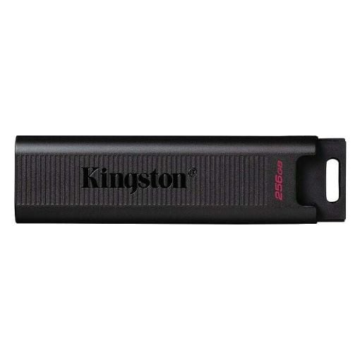 Εικόνα της Kingston DataTraveler Max 256GB USB 3.2 Gen2 Type-C DTMAX/256GB