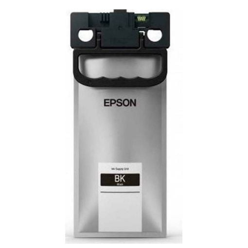 Εικόνα της Μελάνι Epson T9651 Black XL C13T965140