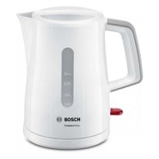 Εικόνα της Βραστήρας Bosch TWK3A051 1.0Lt 2400W White