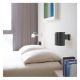Εικόνα της Wall Mount Crystal Audio WM1 for Sonos One/One SL Black
