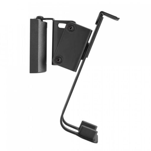Εικόνα της Wall Mount Crystal Audio WM1 for Sonos One/One SL Black