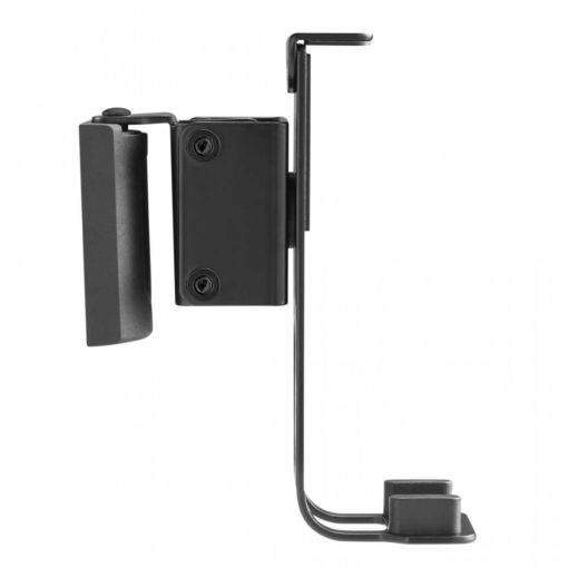Εικόνα της Wall Mount Crystal Audio WM1 for Sonos One/One SL Black