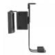 Εικόνα της Wall Mount Crystal Audio WM1 for Sonos One/One SL Black