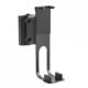 Εικόνα της Wall Mount Crystal Audio WM1 for Sonos One/One SL Black