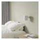 Εικόνα της Wall Mount Crystal Audio WM1 for Sonos One/One SL White