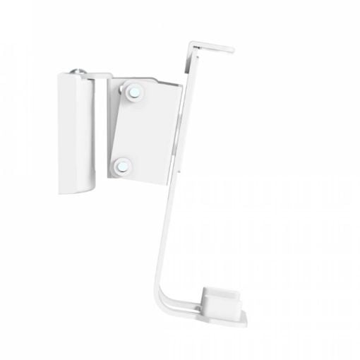 Εικόνα της Wall Mount Crystal Audio WM1 for Sonos One/One SL White