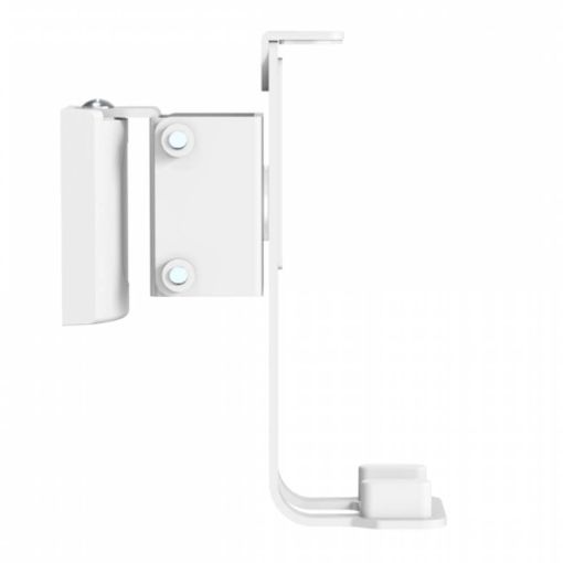 Εικόνα της Wall Mount Crystal Audio WM1 for Sonos One/One SL White