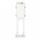 Εικόνα της Wall Mount Crystal Audio WM1 for Sonos One/One SL White