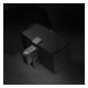 Εικόνα της Wall Mount Crystal Audio WM5 for Sonos Five Black