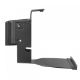 Εικόνα της Wall Mount Crystal Audio WM5 for Sonos Five Black
