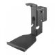 Εικόνα της Wall Mount Crystal Audio WM5 for Sonos Five Black