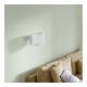 Εικόνα της Wall Mount Crystal Audio WM5 for Sonos Five White