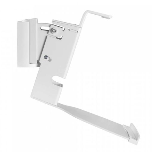 Εικόνα της Wall Mount Crystal Audio WM5 for Sonos Five White