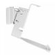 Εικόνα της Wall Mount Crystal Audio WM5 for Sonos Five White