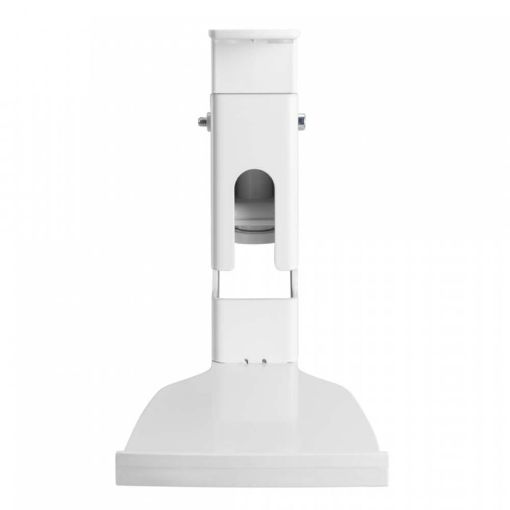Εικόνα της Wall Mount Crystal Audio WM5 for Sonos Five White