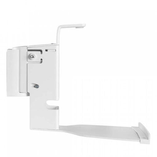 Εικόνα της Wall Mount Crystal Audio WM5 for Sonos Five White