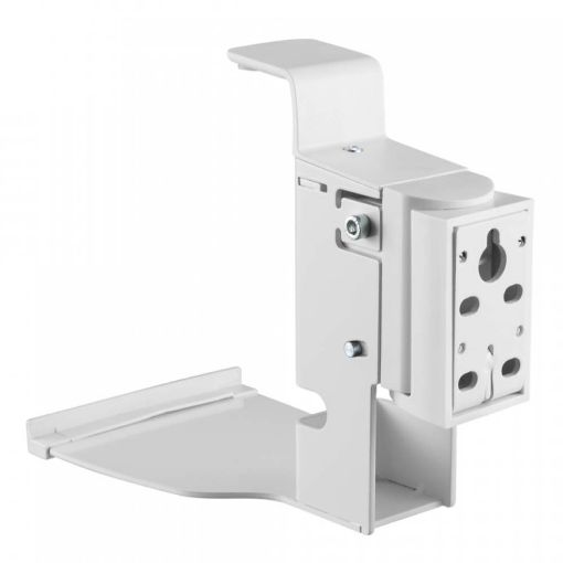Εικόνα της Wall Mount Crystal Audio WM5 for Sonos Five White