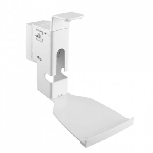 Εικόνα της Wall Mount Crystal Audio WM5 for Sonos Five White