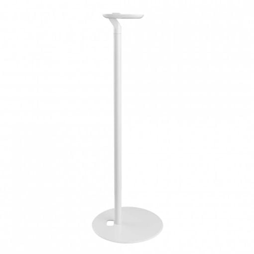 Εικόνα της Floor Stand Crystal Audio FS1 for Sonos One/One SL White