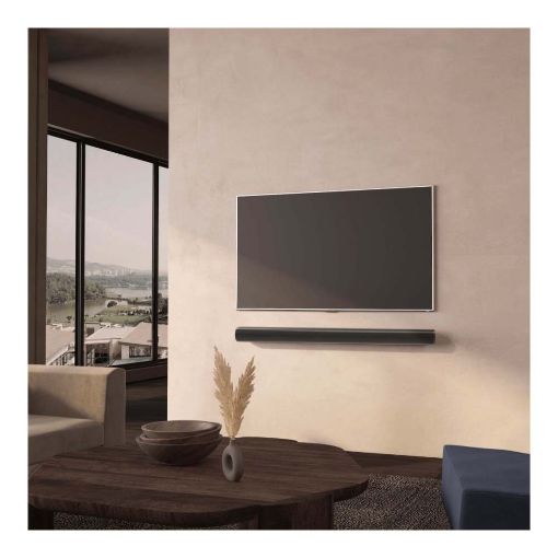 Εικόνα της Wall Mount Crystal Audio WMA for Sonos Arc Black