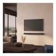 Εικόνα της Wall Mount Crystal Audio WMA for Sonos Arc Black
