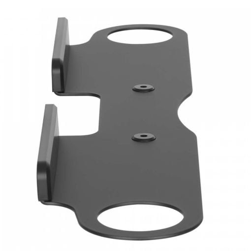 Εικόνα της Wall Mount Crystal Audio WMB for Sonos Beam Black