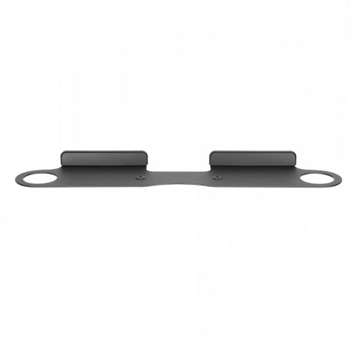Εικόνα της Wall Mount Crystal Audio WMB for Sonos Beam Black