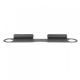 Εικόνα της Wall Mount Crystal Audio WMB for Sonos Beam Black