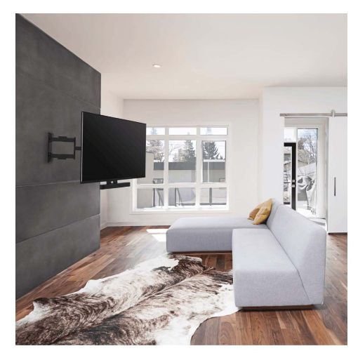 Εικόνα της TV Mount Crystal Audio TVMB for Sonos Beam Black