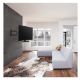 Εικόνα της TV Mount Crystal Audio TVMB for Sonos Beam Black