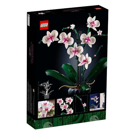 Εικόνα της LEGO Icons - Orchid 10311