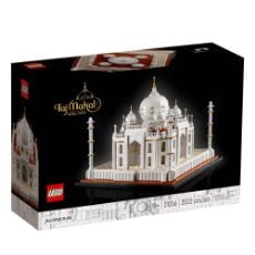 Εικόνα της LEGO Architecture - Taj Mahal 21056