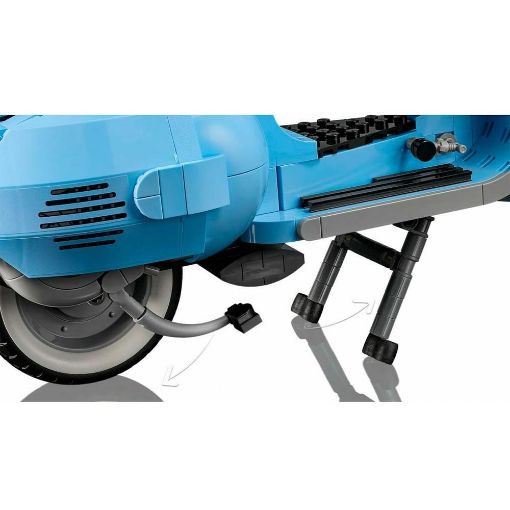 Εικόνα της LEGO Icons: Vespa 125 10298