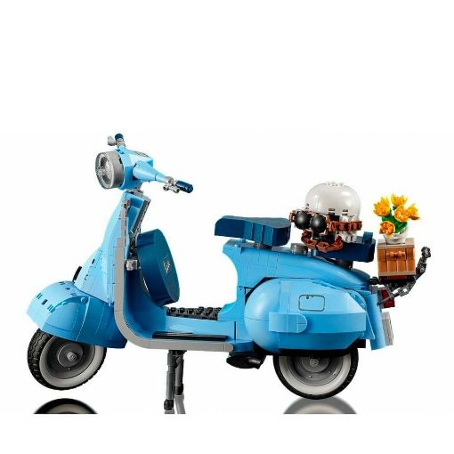 Εικόνα της LEGO Icons: Vespa 125 10298