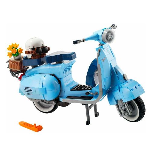 Εικόνα της LEGO Icons: Vespa 125 10298
