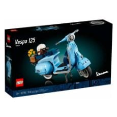 Εικόνα της LEGO Icons: Vespa 125 10298